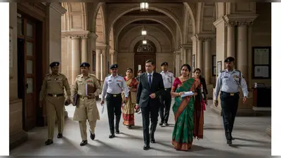 यूपी में बड़ा प्रशासनिक फेरबदल: 16 IAS अधिकारियों की जिम्मेदारी बदली, रोशन जैकब और कंचन वर्मा का हुआ ट्रांसफर