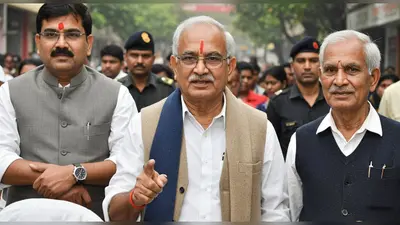 यूपी: दरोगा को गोली मारने वाला निजी सहायक दोषी, मिली आजीवन कारावास की सज़ा!