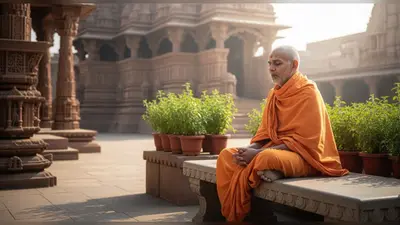वृंदावन संत अपहरण मामला: दो दोषियों को आजीवन कारावास, न्याय की लंबी लड़ाई का अंत