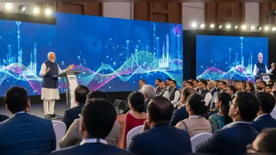 एमएसएमई फॉर भारत: छोटे उद्योगों के लिए बड़ा मंच, जुटेंगे दिग्गज, समस्याओं का निकलेगा हल!