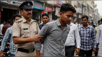 बरेली में गोल्डी बरार के नाम पर धमकी देने वाला गिरफ्तार: ‘जो रास्ते में आएगा वो मौत की नींद सोएगा’ पोस्ट से मचा था हड़कंप