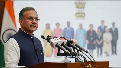 सीएम का बड़ा ऐलान: अनुभवी शिक्षकों को TET से मिल सकती है छूट, सुप्रीम कोर्ट में पुनर्विचार याचिका दाखिल होगी