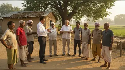 यूपी के इस जिले में अपात्रों ने हड़पी किसान सम्मान निधि की राशि, अब होगी कड़ी वसूली
