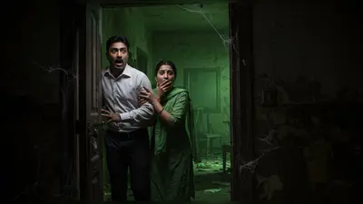 बीवी संग घर देखने गए शख्स ने खोला दरवाजा, अंदर दिखा खौफनाक मंजर, उड़ गए होश!