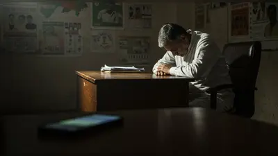 सिद्धार्थनगर: भाजपा जिला उपाध्यक्ष गौरीशंकर अग्रहरि पार्टी से निष्कासित, नाबालिग लड़की के साथ अश्लील वीडियो वायरल होने पर हुई कार्रवाई