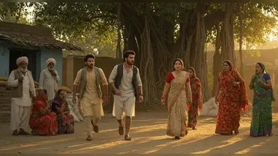 यूपी का हैरान करने वाला मामला: जीजा साली को भगा ले गया, तो साली का भाई अपनी बहन को ले भागा
