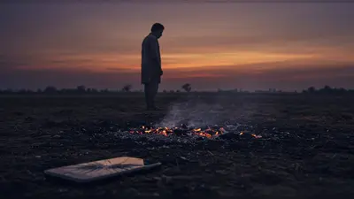 दृश्यम जैसा खौफनाक हत्याकांड: बेटी का वीडियो बनाने वाले युवक की हत्या, पिता ने जला दी लाश; 18 महीने बाद हुआ सनसनीखेज खुलासा