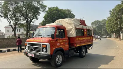 यूपी: ओवैसी की पार्टी के प्रदेश अध्यक्ष पर विवादित पोस्ट के लिए मुकदमा दर्ज, सुभासपा कार्यकर्ता ने की शिकायत