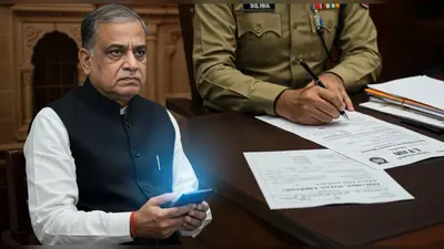 यूपी: ओवैसी की पार्टी के प्रदेश अध्यक्ष पर विवादित पोस्ट का मामला, सुभासपा कार्यकर्ता की शिकायत पर FIR दर्ज