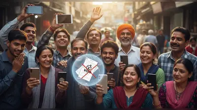 बरेली मंडल के 32 हज़ार से ज़्यादा लोगों को बड़ी राहत: इस अवधि के सभी ई-चालान हुए रद्द!