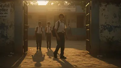 यूपी: “हो सकता है अब न आ पाऊं…”, स्कूल से निकलते वक्त दोस्तों से कहकर ऑनलाइन गेम की लत में यश ने दी जान