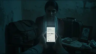 यूपी में रहस्यमयी सुसाइड: ‘अकेले में बात’ की जिद और 51 हजार का ट्रांसफर, यश को लेकर चौंकाने वाला खुलासा