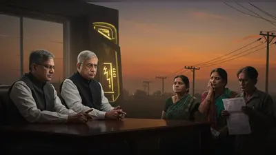 यूपी में गरमाया बिजली का मुद्दा: उपभोक्ता परिषद का बड़ा आरोप – ऊर्जा मंत्री समूह कर रहा निजी कंपनियों की वकालत