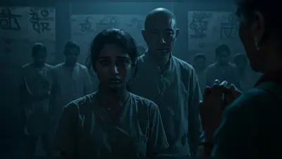 विदेश में समुदाय से जुड़ी भारतीय लड़की की रहस्यमय मौत: लीडर के श्राप का दावा, परिवार सदमे में