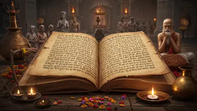 मनुस्मृति का सरल परिचय इसके महत्वपूर्ण पहलुओं को जानें