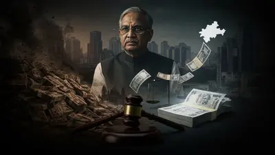 उत्तर प्रदेश में हड़कंप: अखिलेश यादव और उनके साथियों की 12 से अधिक कंपनियों पर काले धन को सफेद करने का गंभीर आरोप, नई खंडपीठ करेगी सुनवाई, जानें पूरा मामला!