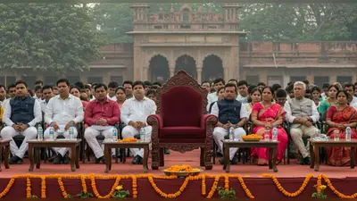 खराब मौसम के कारण रद्द हुई राहुल गांधी की गुजरात यात्रा, जूनागढ़ में प्रशिक्षण शिविर के समापन समारोह में नहीं पहुंच पाए