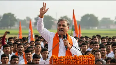 यूपी में गरमाई सियासत: मंत्री संजय निषाद का बयान- ‘सालार मसूद और औरंगजेब की बात करने वाले पाकिस्तान-बांग्लादेश जाएं’