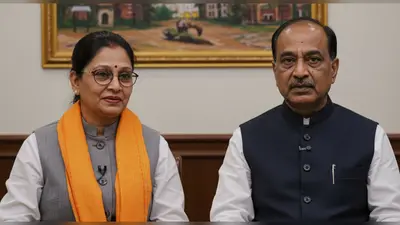 MSME फॉर भारत: लखनऊ, मेरठ, वाराणसी समेत 6 शहरों में छोटे उद्योगों के विकास पर महामंथन, वीडियो वायरल
