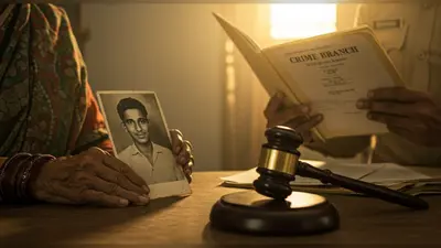 फतेहपुर: 8 साल बाद जागा न्याय! लापता युवक की खोज के लिए हाईकोर्ट का आदेश, क्राइम ब्रांच करेगी जांच