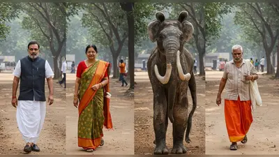 बदायूं में दिल दहला देने वाली घटना: अवैध संबंध के विरोध पर पति की हत्या, फंदे से लटकाया शव, प्रेमी संग फरार हुई पत्नी