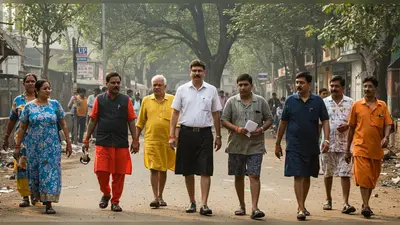 यूपी में सियासी बवाल: सुब्रत की विवादित टिप्पणी- ‘नेपाल जैसी क्रांति हुई तो राहुल-अखिलेश के घर जलेंगे’