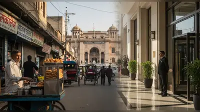 बरेली में नया नियम: ठेले से फाइव स्टार होटल तक, सभी को एक माह में लेना होगा ट्रेड लाइसेंस, नगर निगम का सख्त आदेश