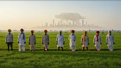 ग्रेटर बरेली का सपना खटाई में? 656 किसानों ने जमीन देने से किया इनकार, बीडीए के दावे हुए हवा-हवाई