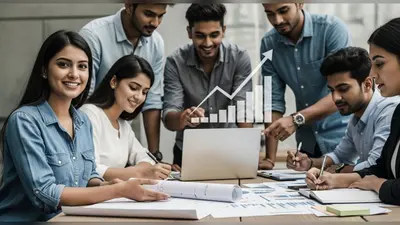 एमएसएमई फॉर भारत: युवाओं को उद्यमी बनाने के लिए 5% ब्याज पर ₹1 करोड़ तक का लोन, यूपी में नई क्रांति!