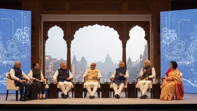 वाराणसी में आज MSME का महामंथन: दिग्गज उद्यमी करेंगे औद्योगिक विकास और चुनौतियों पर चर्चा