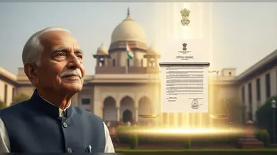 यूपी हाईकोर्ट का ऐतिहासिक फैसला: अब राज्यपाल की मंजूरी के बिना सेवानिवृत्त कर्मचारियों पर नहीं होगी कार्रवाई!