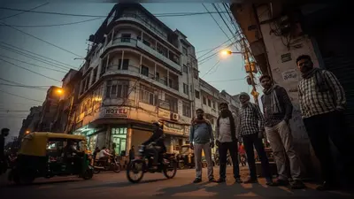 बरेली एनकाउंटर का सनसनीखेज खुलासा: 10 सितंबर से शहर में छिपे थे चार शूटर, होटलों में थे ठहरे