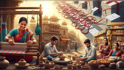 “छोटे उद्योगों को मिलेगा बढ़ावा, लालफीताशाही पर नियंत्रण”: पर्यटन मंत्री जयवीर सिंह का अहम ऐलान