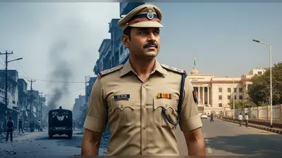 संभल हिंसा से चर्चा में आए अनुज चौधरी अब फिरोजाबाद में संभालेंगे जिम्मेदारी, जानें पूरा मामला