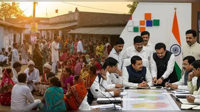 बिहार चुनाव की बेला: मगध में जनता का रुझान, पटना में भाजपा-जदयू और कांग्रेस-राजद खेमे में भी तेज़ हुई हलचल
