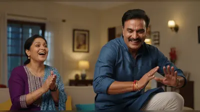 डांस से मना करते हुए पति ने खुद को कहा ‘छमिया’, फिर बीवी की एक डिमांड पर लगाए जबरदस्त ठुमके!