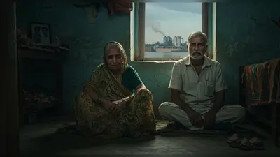 सीतापुर में मातम: कर्नाटक में शुगर फैक्ट्री के पास डैम में डूबे दो चचेरे भाई, काम करने गए थे