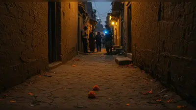उत्तर प्रदेश: 14 साल की बच्ची से दरिंदगी, एक ने लूटी आबरू, दूसरे ने बनाया वीडियो, फिर दोनों ने फैलाई शर्मनाक हरकत