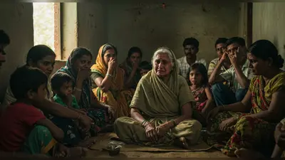 सीतापुर के दो चचेरे भाइयों की कर्नाटक में डैम में डूबकर मौत, शुगर फैक्ट्री में काम करने गए थे – गाँव में पसरा मातम