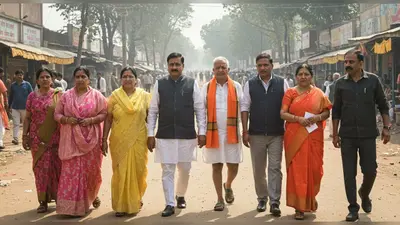 यूपी: आंखों के सामने बेटी को उठा ले गया आदमखोर बाघ, गांव में भारी दहशत