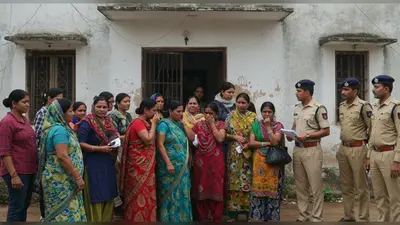 बरेली: रेलवे कर्मचारी की पत्नी की संदिग्ध मौत, मायके वालों ने लगाए हत्या के गंभीर आरोप, पुलिस जांच में जुटी