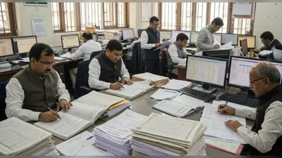 यूपी विधान परिषद की 11 सीटों के लिए मतदाता सूची का पुनरीक्षण 30 नवंबर से, 30 दिसंबर को होगा अंतिम प्रकाशन