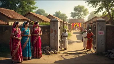 वायरल खबर: मध्य प्रदेश के इस अनोखे गांव में किन्नरों का प्रवेश है पूरी तरह वर्जित, शुभ कामों में भी ‘नो एंट्री’!