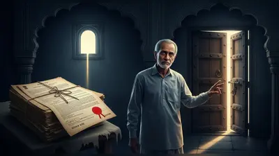 आजम खां की रिहाई फिर टली: जानें, इस बार क्यों लगा विराम और क्या है नई वजह?