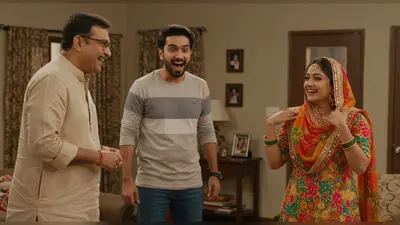 जेठ और बहू का यह वीडियो बना चर्चा का विषय, देवर की हैरान कर देने वाली प्रतिक्रिया ने जीता दिल!