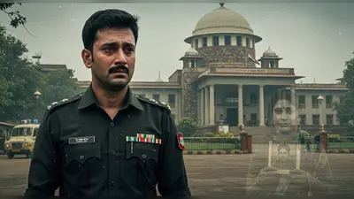 यूपी: एनएसजी कमांडो का छलका दर्द, पत्नी की सड़क हादसे में मौत; पुलिस ने नहीं सुनी फरियाद, अब अदालत में मांगी न्याय की भीख