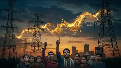 UPPCL पर 44 हजार करोड़ का खेल! उपभोक्ता परिषद का आरोप- निजी कंपनियों को फायदा पहुंचाना चाहता है प्रबंधन