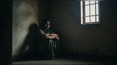 यूपी: खाने के बहाने बुलाया कमरे में, एक महीने तक नोचते रहे जिस्म; पीड़िता की रोंगटे खड़े कर देने वाली दास्तान