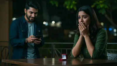 प्रपोज़ के बहाने ब्लैकमेल: लड़के ने लड़की से ऐसे ऐंठे लाखों रुपये, पूरे शहर में हड़कंप