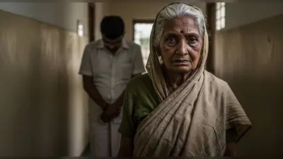 लखीमपुर खीरी: मां से दुष्कर्म करने वाले कलयुगी बेटे को उम्रकैद, 80 साल की बुजुर्ग महिला को मिला न्याय